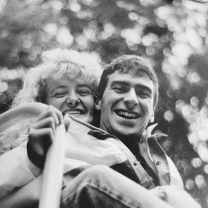 Meet your Posher, Roberta